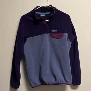 Patagonia Synchilla - women’s